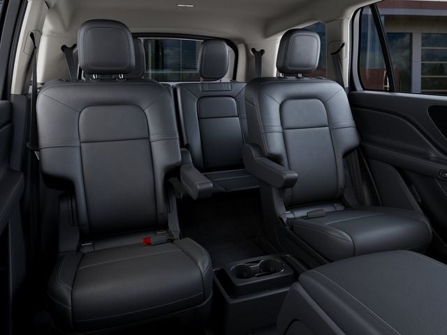 2027 Lincoln Aviator Premiere