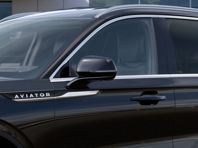2027 Lincoln Aviator Premiere