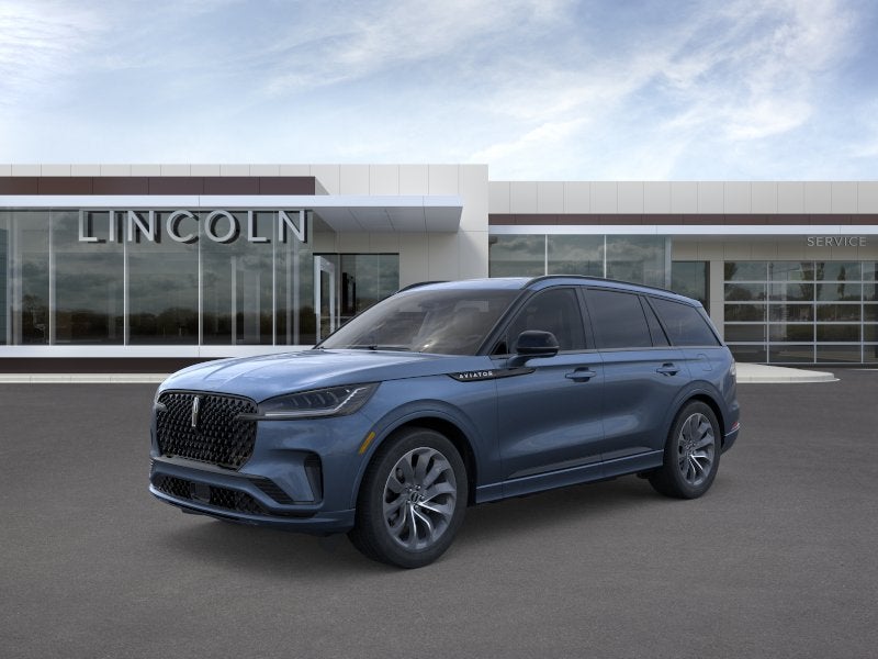 2026 Lincoln Aviator Premiere AWD's photo