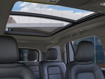 2026 Lincoln Aviator Premiere Premium