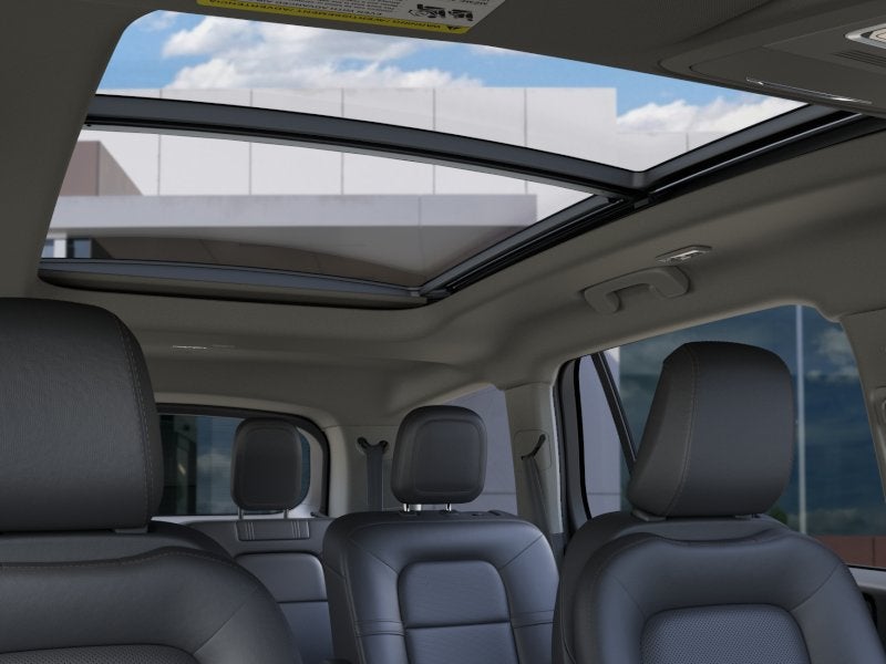 2026 Lincoln Aviator Premiere Premium