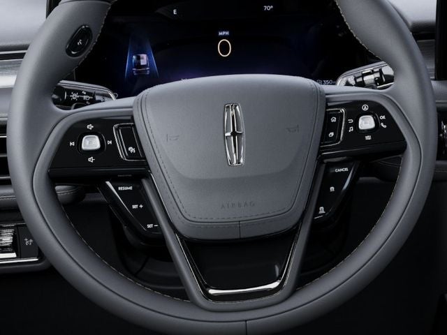 2027 Lincoln Aviator Premiere Premium