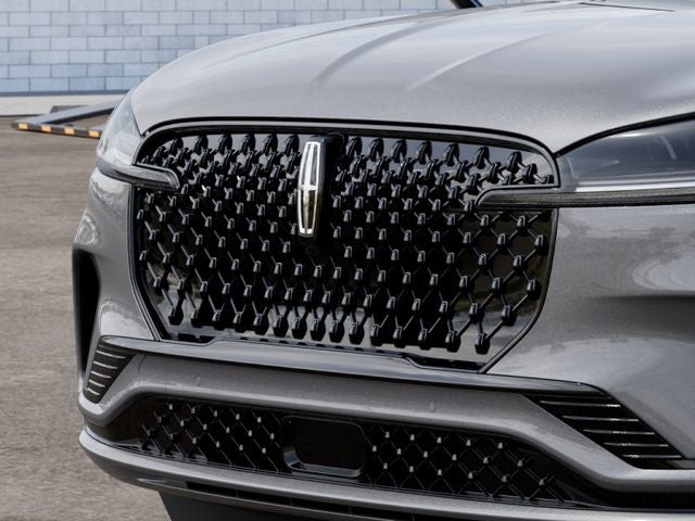 2027 Lincoln Aviator Premiere Premium