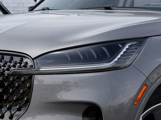 2027 Lincoln Aviator Premiere Premium