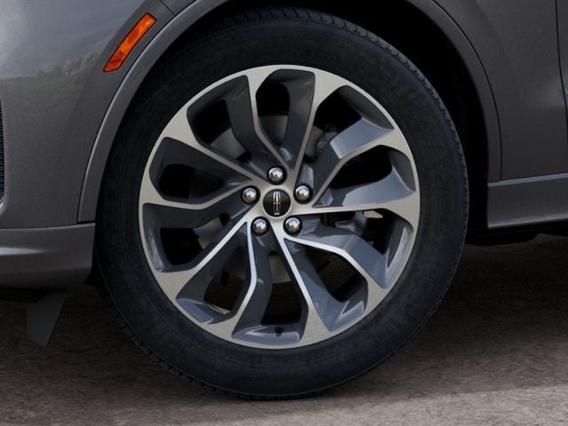 2027 Lincoln Aviator Premiere Premium