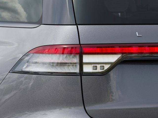 2027 Lincoln Aviator Premiere Premium