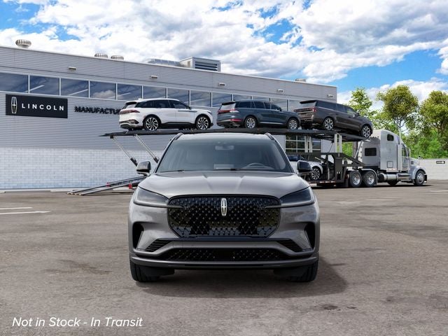 2027 Lincoln Aviator Premiere Premium