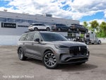 2027 Lincoln Aviator Premiere Premium