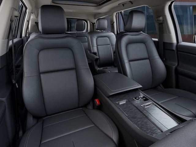 2027 Lincoln Aviator Premiere Premium