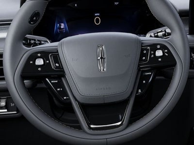 2027 Lincoln Aviator Premiere Premium