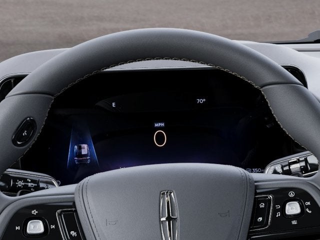 2027 Lincoln Aviator Premiere Premium