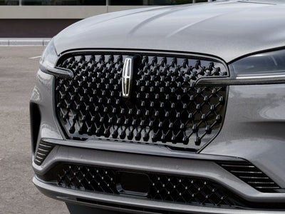 2027 Lincoln Aviator Premiere Premium