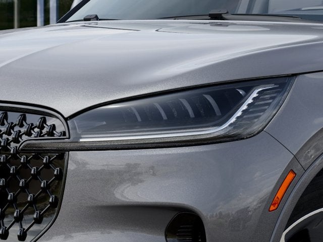 2027 Lincoln Aviator Premiere Premium