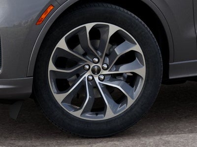 2027 Lincoln Aviator Premiere Premium