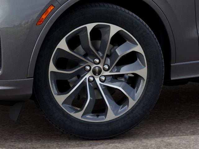 2027 Lincoln Aviator Premiere Premium