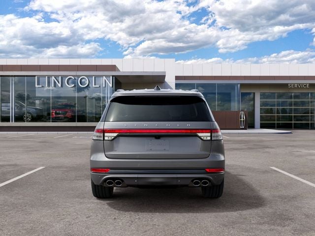 2027 Lincoln Aviator Premiere Premium