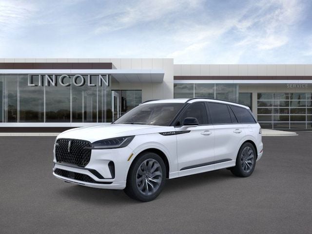 2026 LINCOLN AVIATOR - Image 22