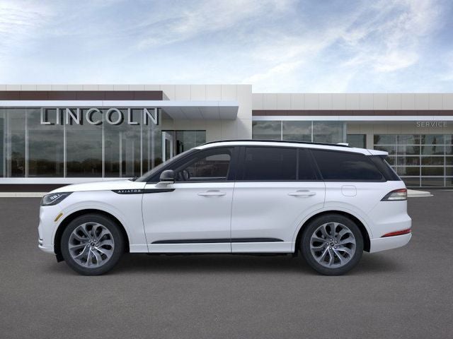 2026 LINCOLN AVIATOR - Image 24