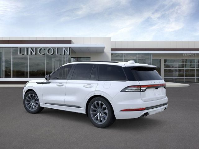 2026 LINCOLN AVIATOR - Image 25