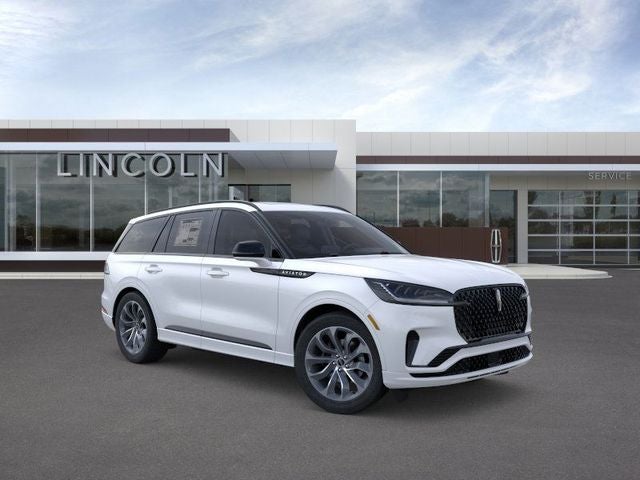 2026 LINCOLN AVIATOR - Image 28