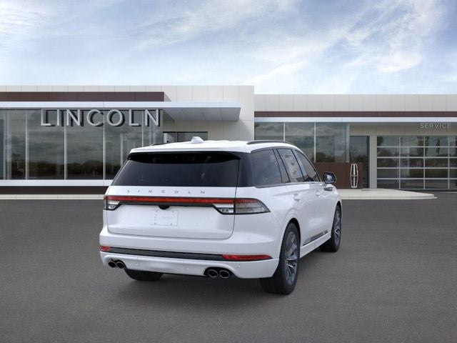 2026 LINCOLN AVIATOR - Image 29