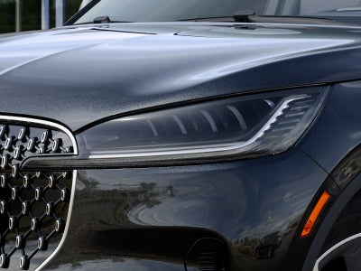 2027 Lincoln Aviator Premiere