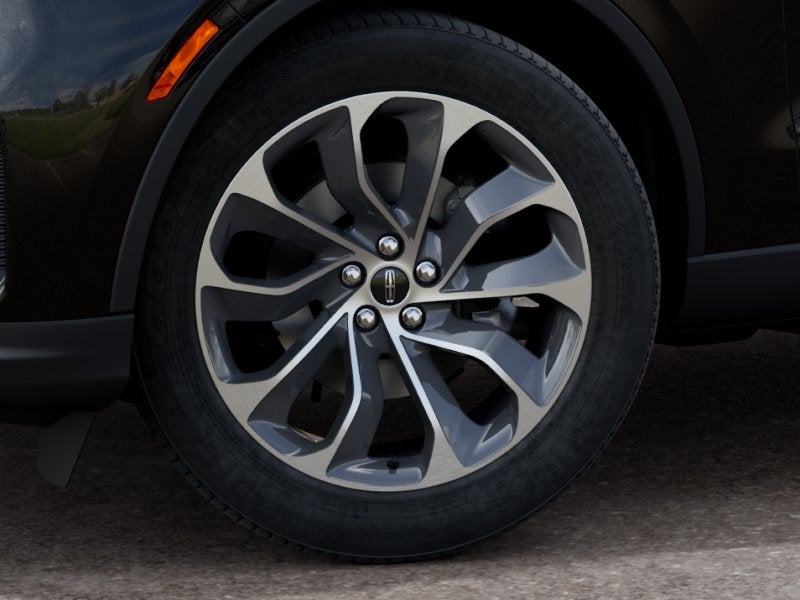 2027 Lincoln Aviator Premiere