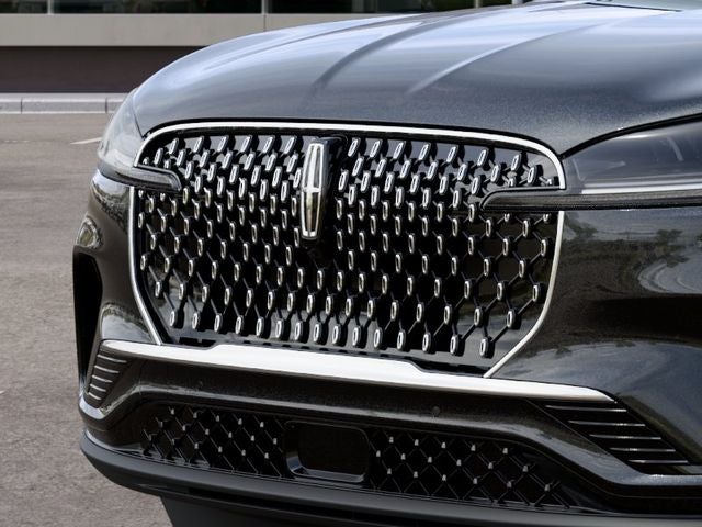 2027 Lincoln Aviator Premiere