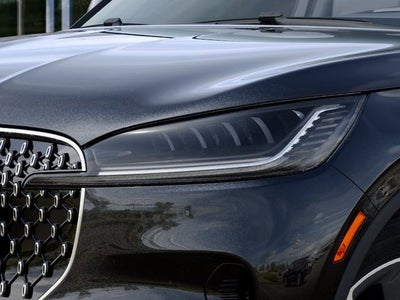 2027 Lincoln Aviator Premiere