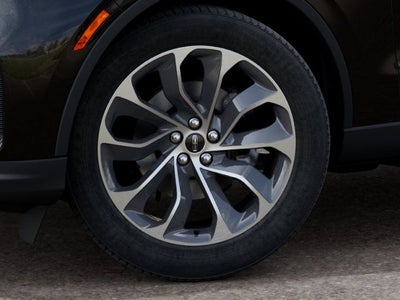 2027 Lincoln Aviator Premiere