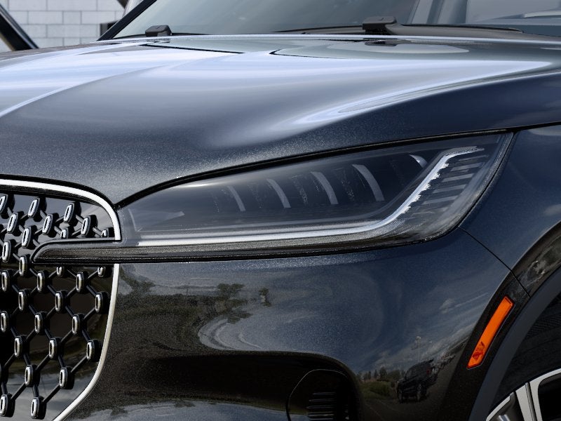 2027 Lincoln Aviator Premiere Premium