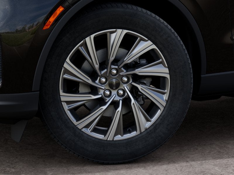 2027 Lincoln Aviator Premiere Premium