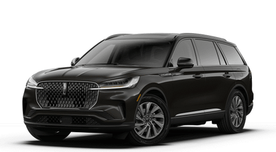 2027 Lincoln Aviator Premiere Premium