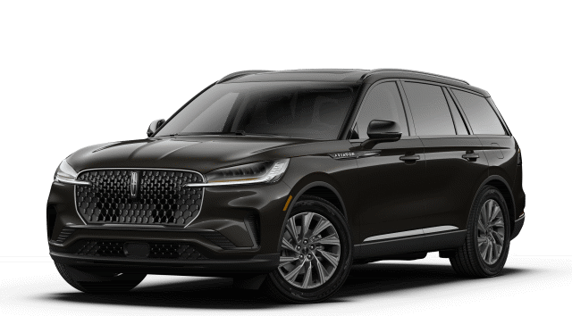 2027 Lincoln Aviator Premiere Premium
