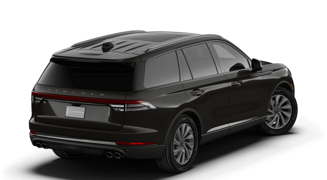 2027 Lincoln Aviator Premiere Premium