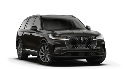 2027 Lincoln Aviator Premiere Premium