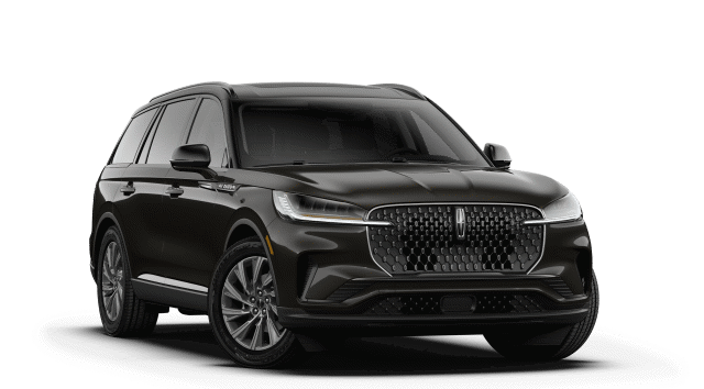 2027 Lincoln Aviator Premiere Premium