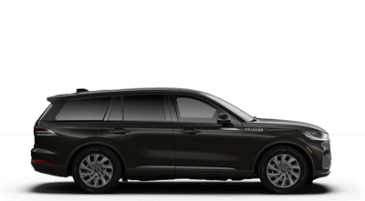 2027 Lincoln Aviator Premiere Premium