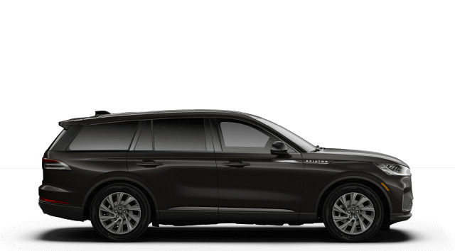 2027 Lincoln Aviator Premiere Premium
