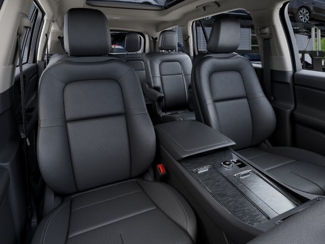 2027 Lincoln Aviator Premiere Premium