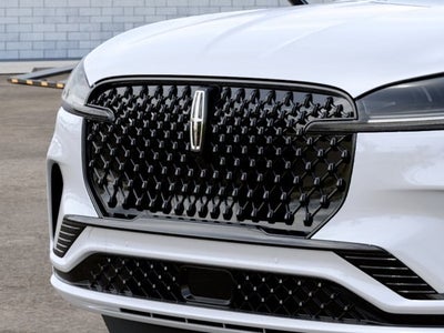 2027 Lincoln Aviator Premiere Premium