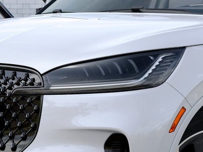 2027 Lincoln Aviator Premiere Premium