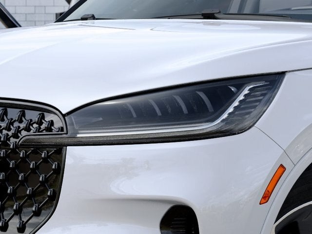 2027 Lincoln Aviator Premiere Premium