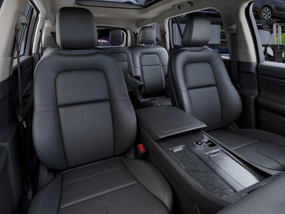 2027 Lincoln Aviator Premiere Premium