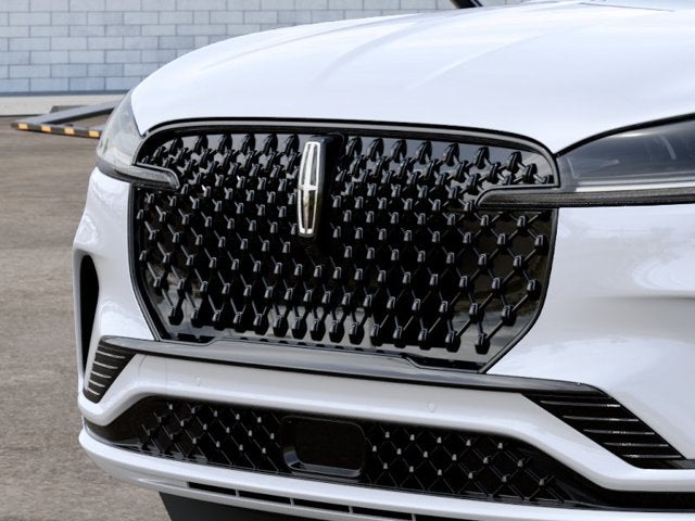 2027 Lincoln Aviator Premiere Premium