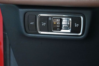 2025 Lincoln Aviator Reserve Premium