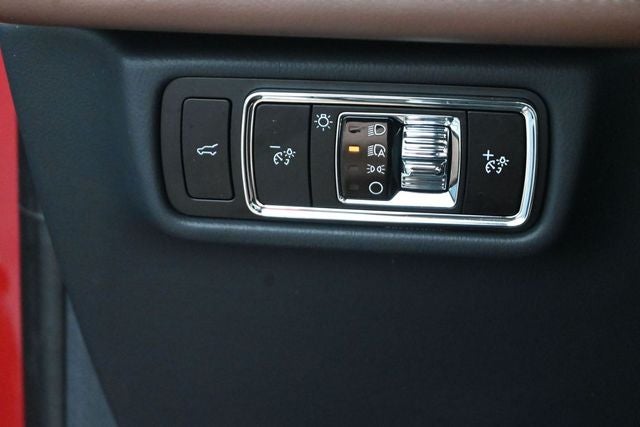 2025 Lincoln Aviator Reserve Premium