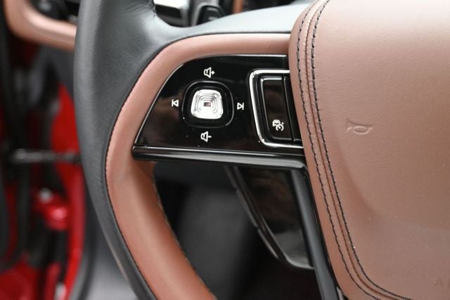 2025 Lincoln Aviator Reserve Premium