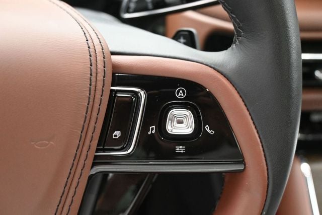 2025 Lincoln Aviator Reserve Premium
