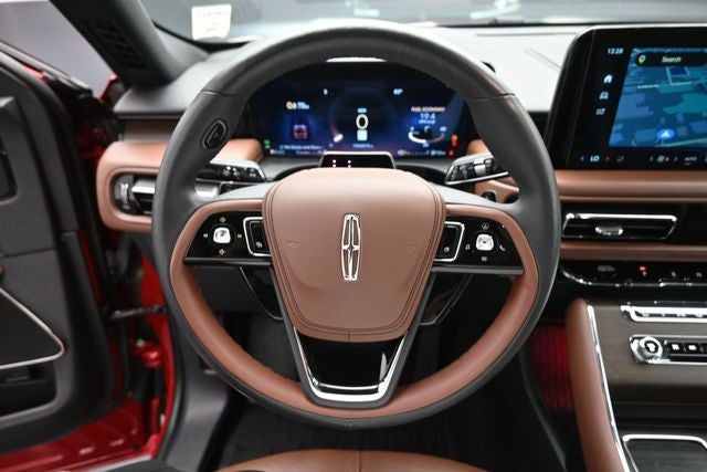 2025 Lincoln Aviator Reserve Premium